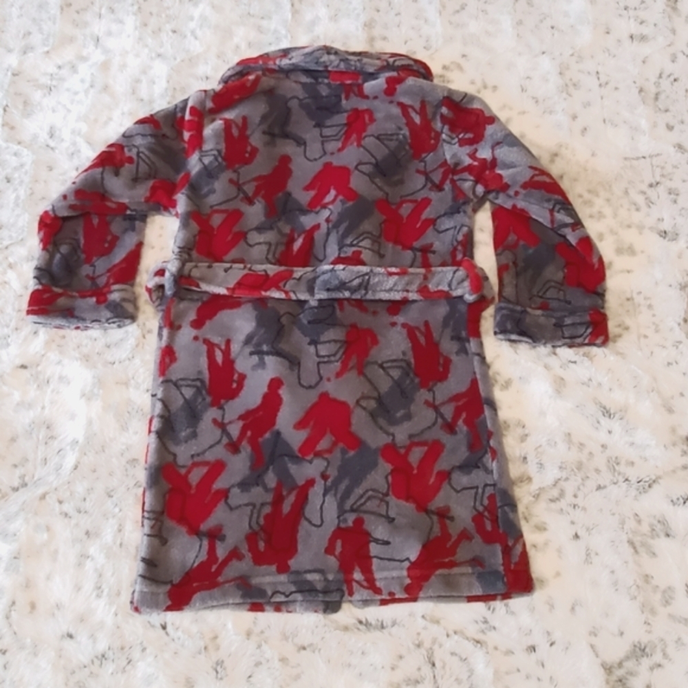 Petit Lem Robe - Picture 2 of 6